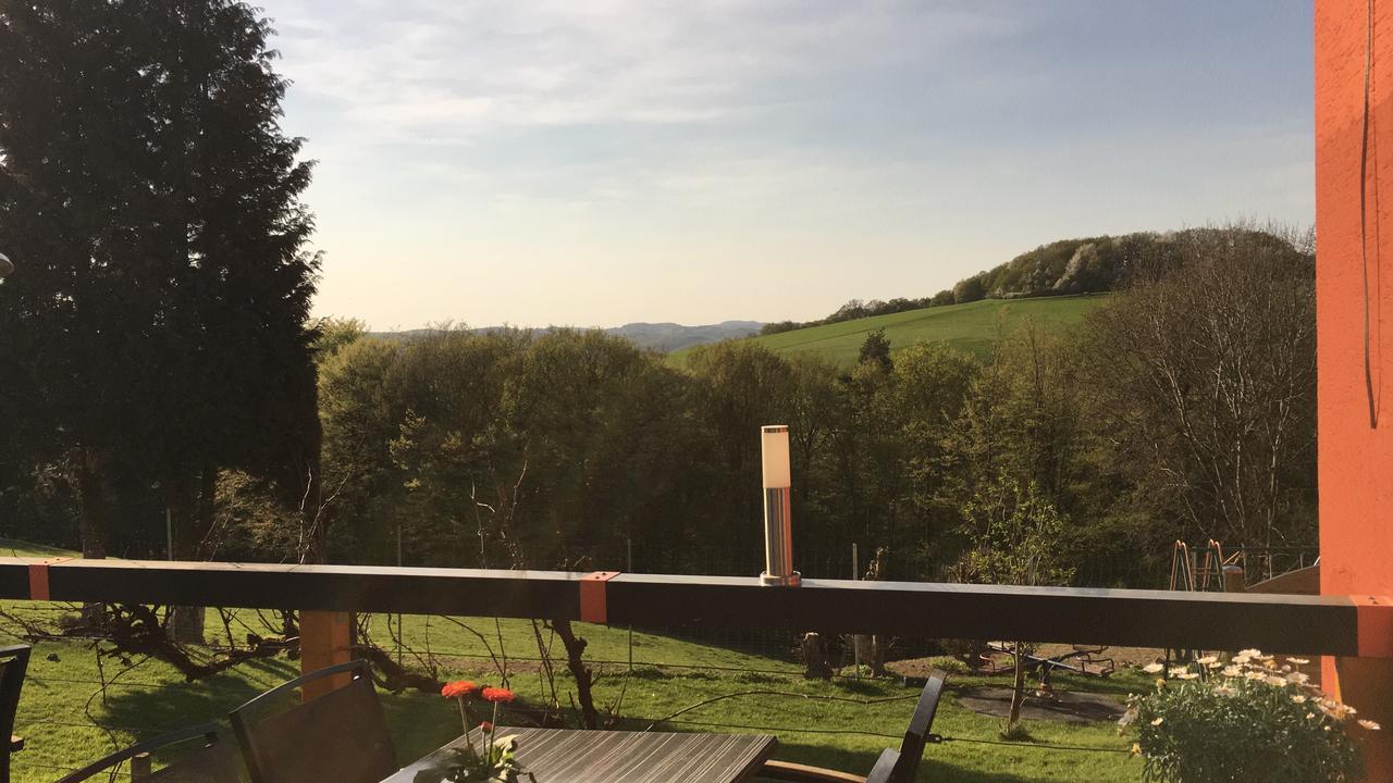 Hotel Landgasthof Zur Erholung Breitscheid (Rhineland-Palatinate)