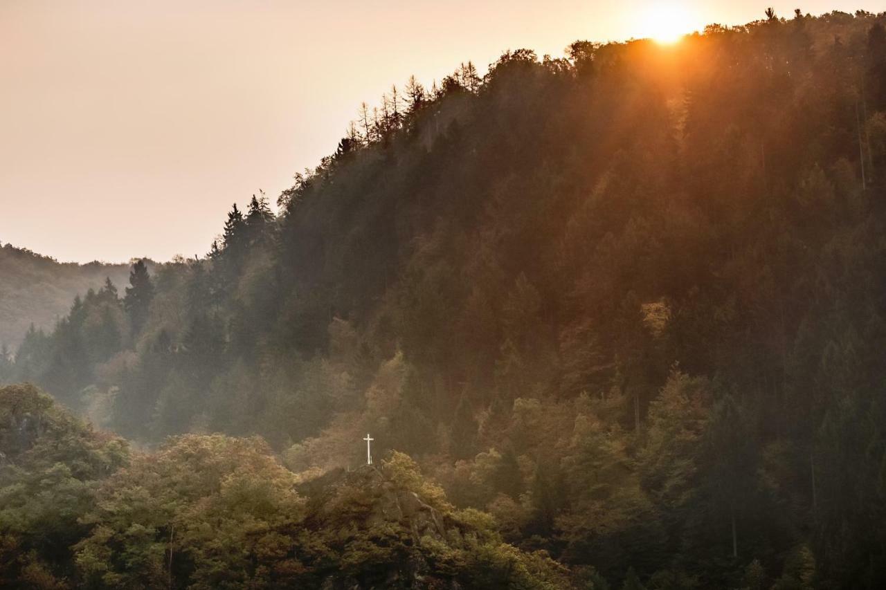 Landgasthof Zur Erholung Breitscheid (Rhineland-Palatinate)