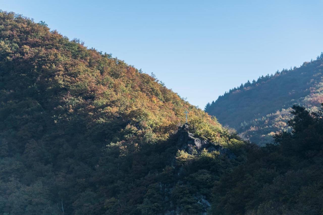 Hotel Landgasthof Zur Erholung 2*
